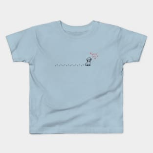 Puppy Wufs You Kids T-Shirt